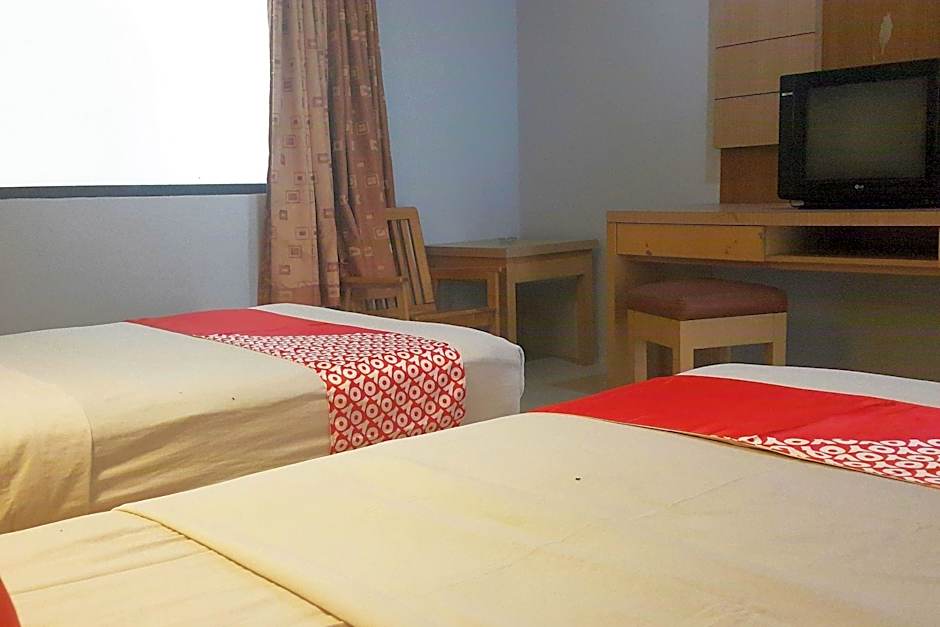 OYO 1088 Hotel Mega Sentosa