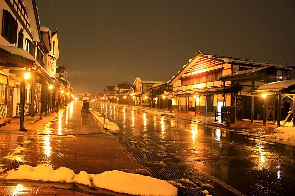 Sakadojo