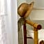 Villa Rocco Rooms