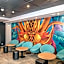 Ibis Iquique