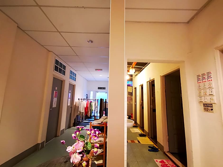 Masada Bed And Breakfast – Kota Kinabalu, NM