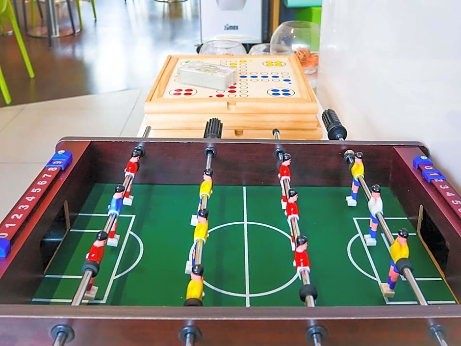 ibis Styles Montbéliard