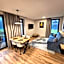 Apartmány Jarmilka