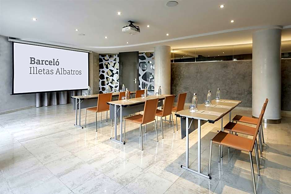 Barcelo Illetas Albatros - Adults Only