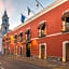 Quinta Real Puebla
