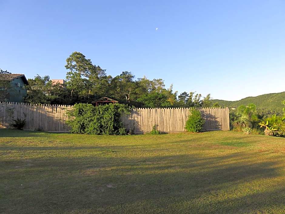 Pousada Biso Finoca Ibiraquera