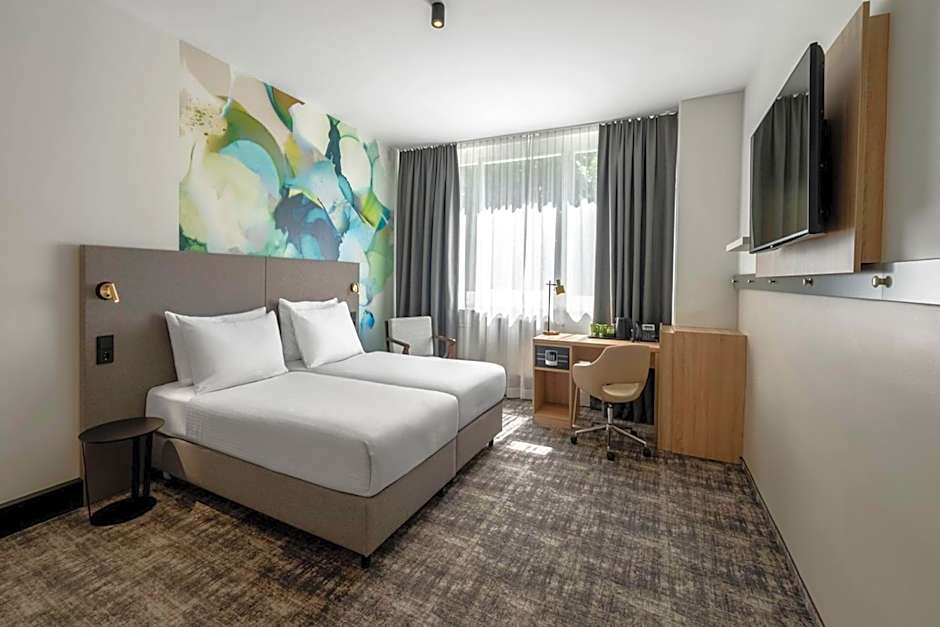 Wyndham Garden Munich Messe