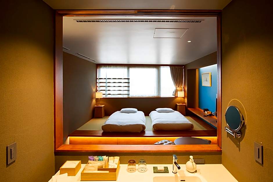 HOTEL AO KAMAKURA