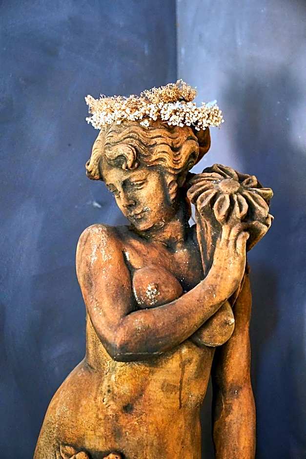 Victorias at Ewingsdale