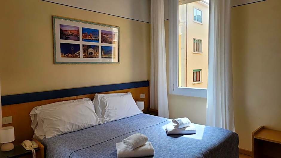 Hotel Montepiana