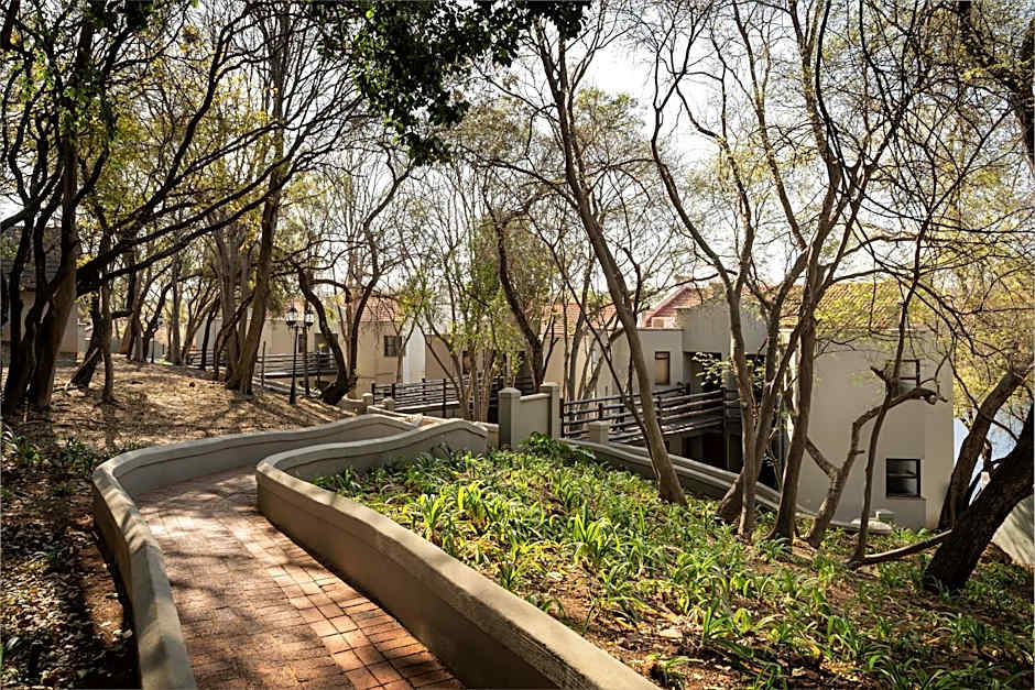 Premier Hotel Roodevalley