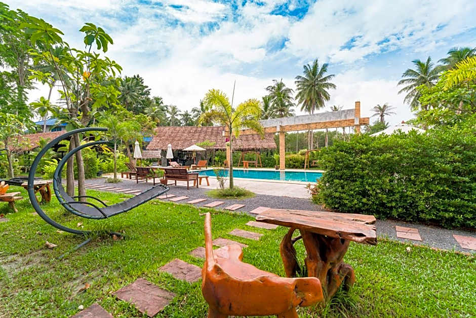 Wonderland Healing Center - All Inclusive