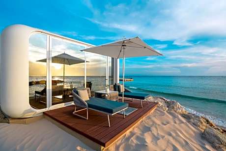 Dreams Curacao Resort, Spa & Casino-