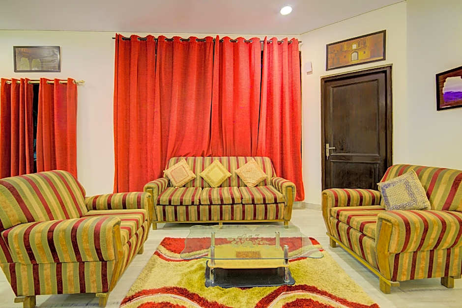 Shubhangni Residency 2 by OYO Rooms – Noida, DC