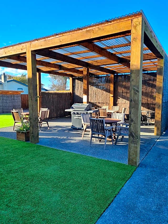 Kaikoura Quality Suites