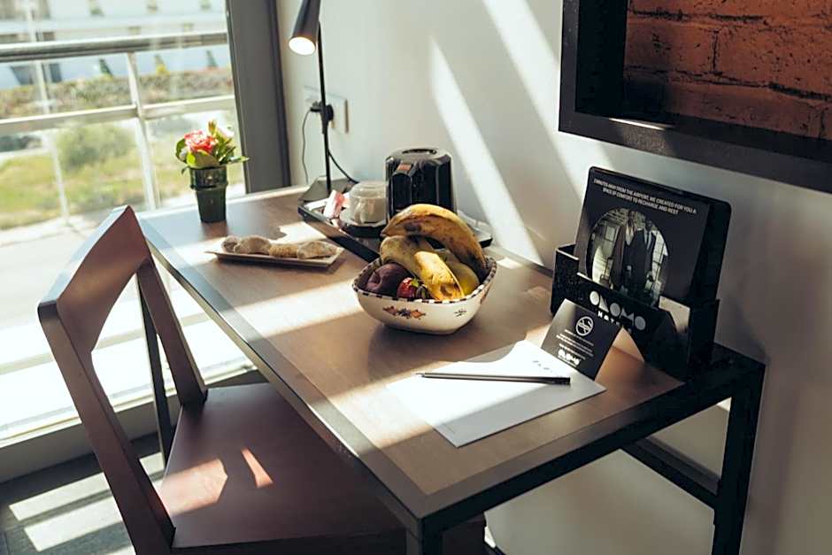 ONOMO Airport Casablanca