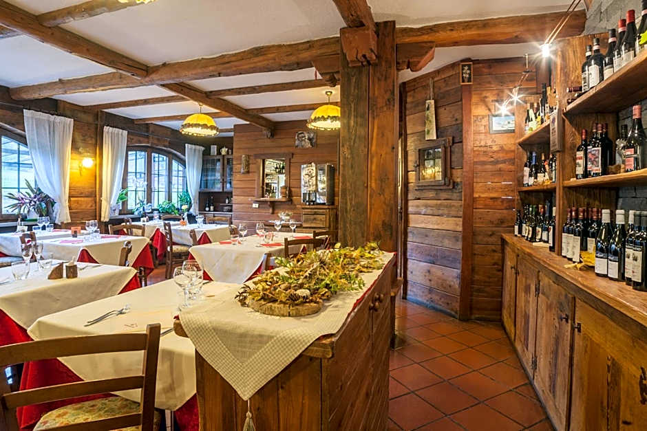 Albergo Boule de Neige