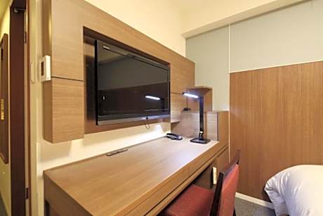 Standard Double Room - Smoking