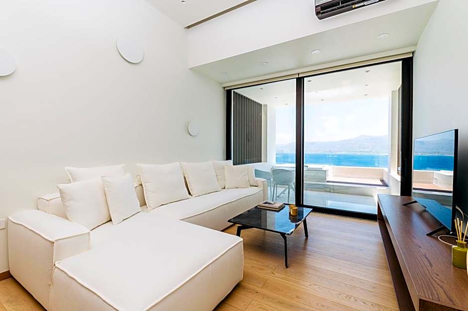 GM exclusive Luxury Suites & SPA