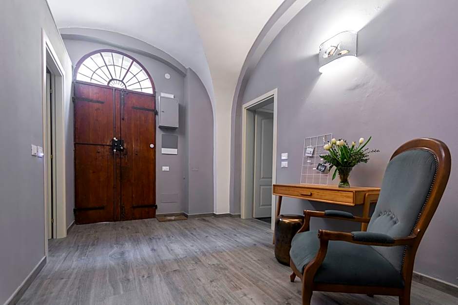 La Lu cozy rooms