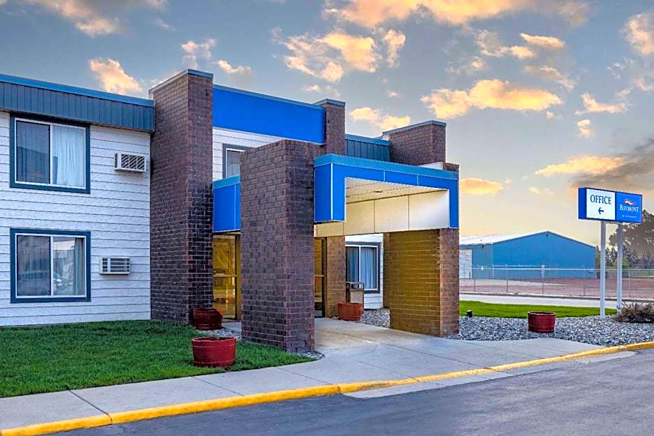 Baymont by Wyndham Gillette