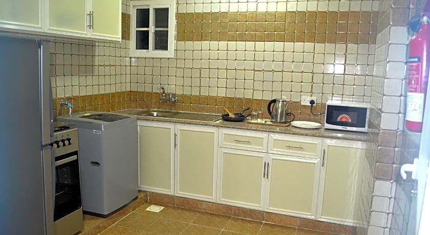 Gateway Salalah Apartments