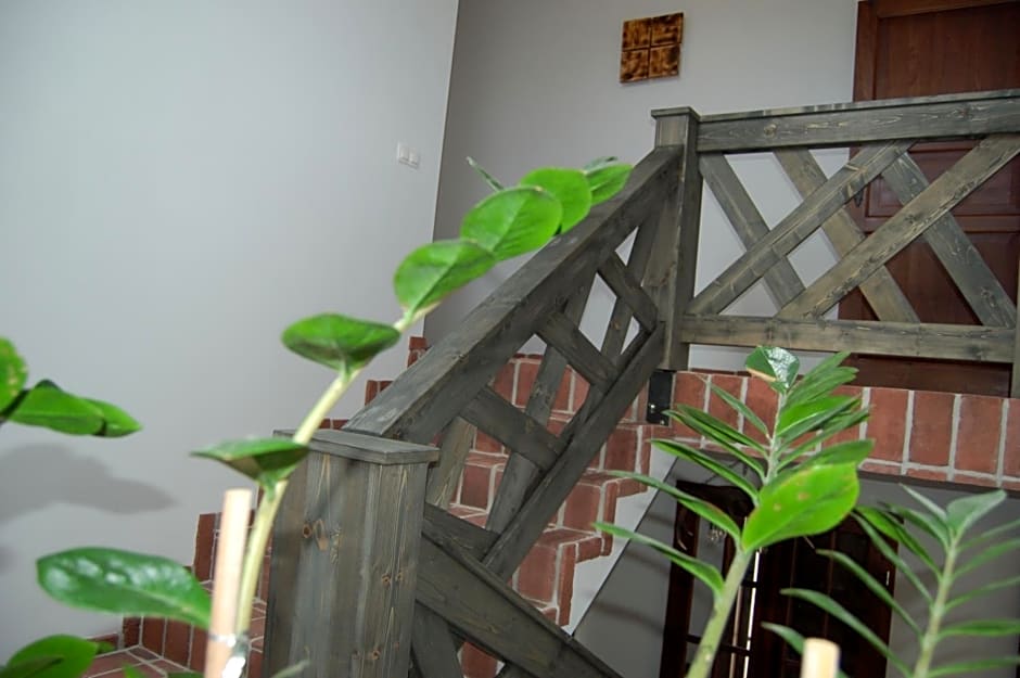 Cisna Chata - Bieszczady