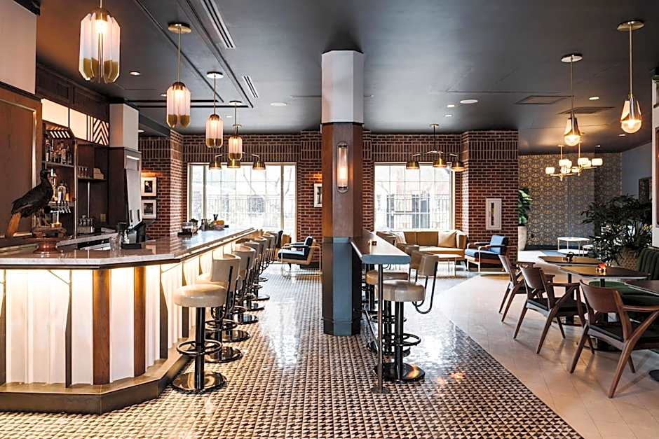 The Alida, Savannah, a Tribute Portfolio Hotel