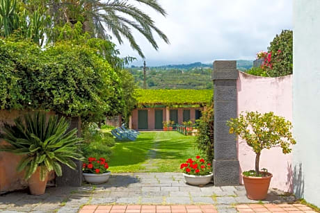 Etna Hotel