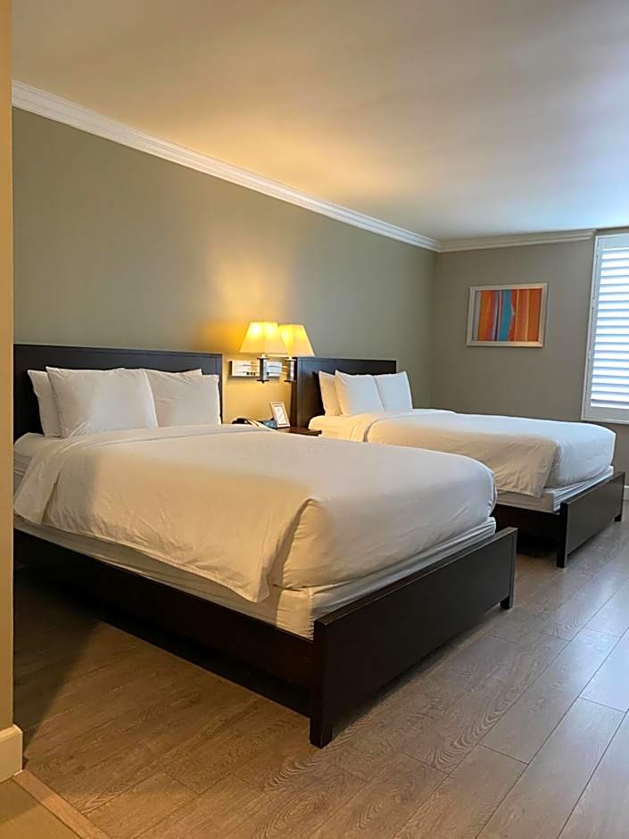 GreenTree Inn & Suites Los Angeles - Alhambra - Pasadena