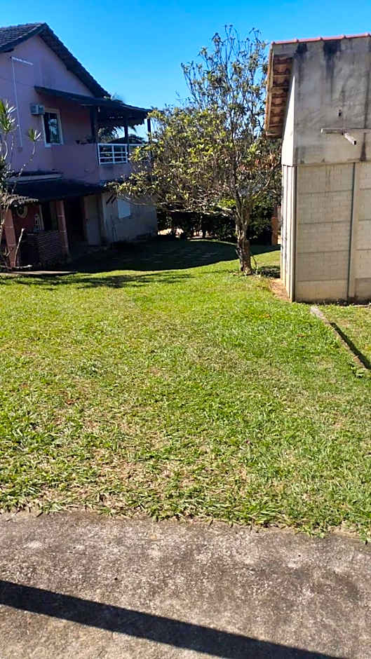 Pousada Pimenta Rosa