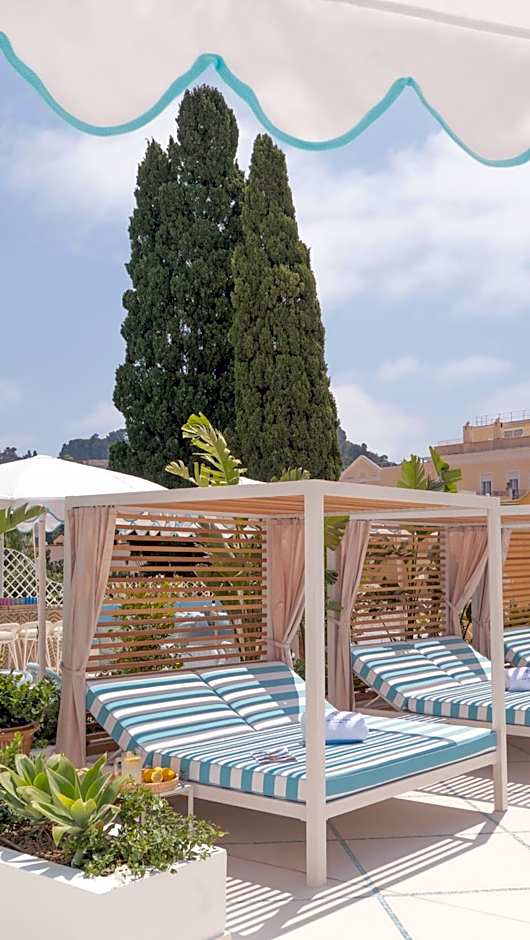 Hotel La Palma, Oetker Hotels