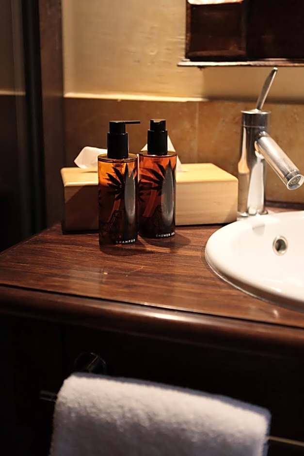 Novecento Boutique Hotel