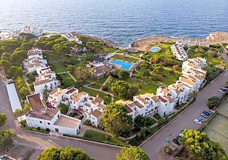 Apartamentos Parque Mar