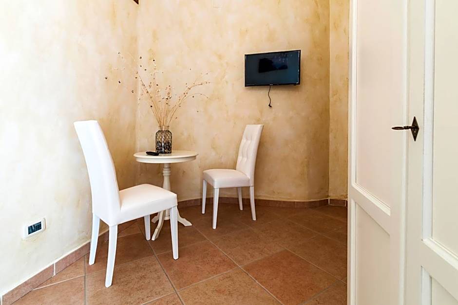 Isca della Chitarra Bed and Charme