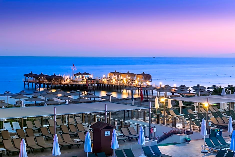 Club Nena - All Inclusive