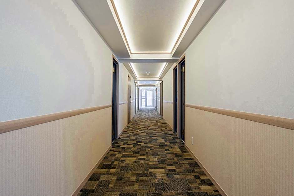 Toyoko Inn Tokyo Akabane-eki Higashi-guchi