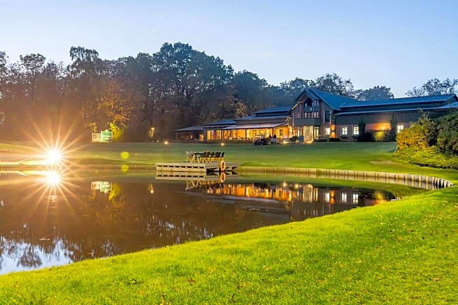 Golfhotel Gut Apeldör