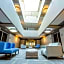 Best Western Plus Santa Cecilia Pachuca