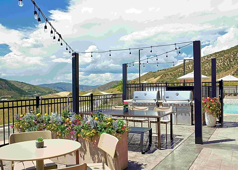 TownePlace Suites by Marriott Avon Vail Valley