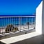 Hotel Flats Friends Mar Blau