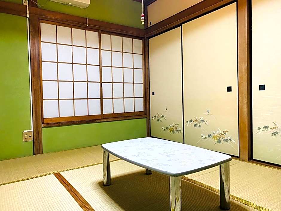 Shonan no Oka no Villa - Vacation STAY 24013v