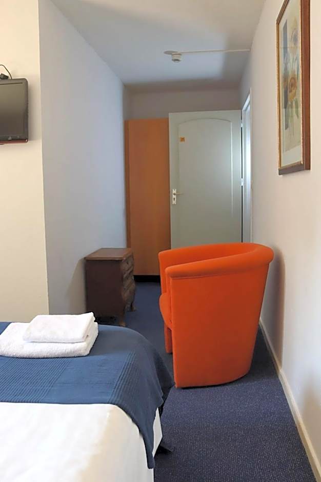 Hotel 1711