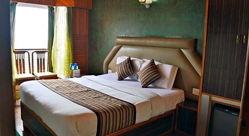 Hotel Sidharath