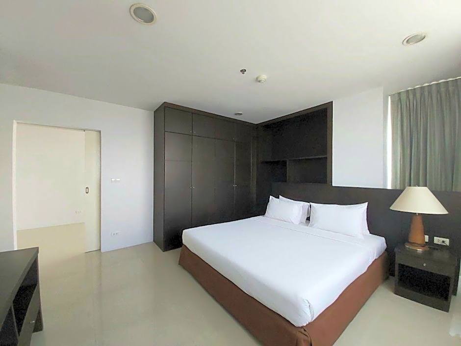 Ampo Residence Hotel