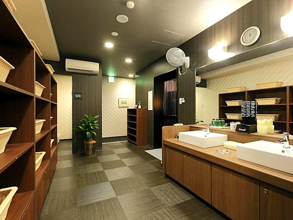 Hotel Route Inn Toyohashi Ekimae