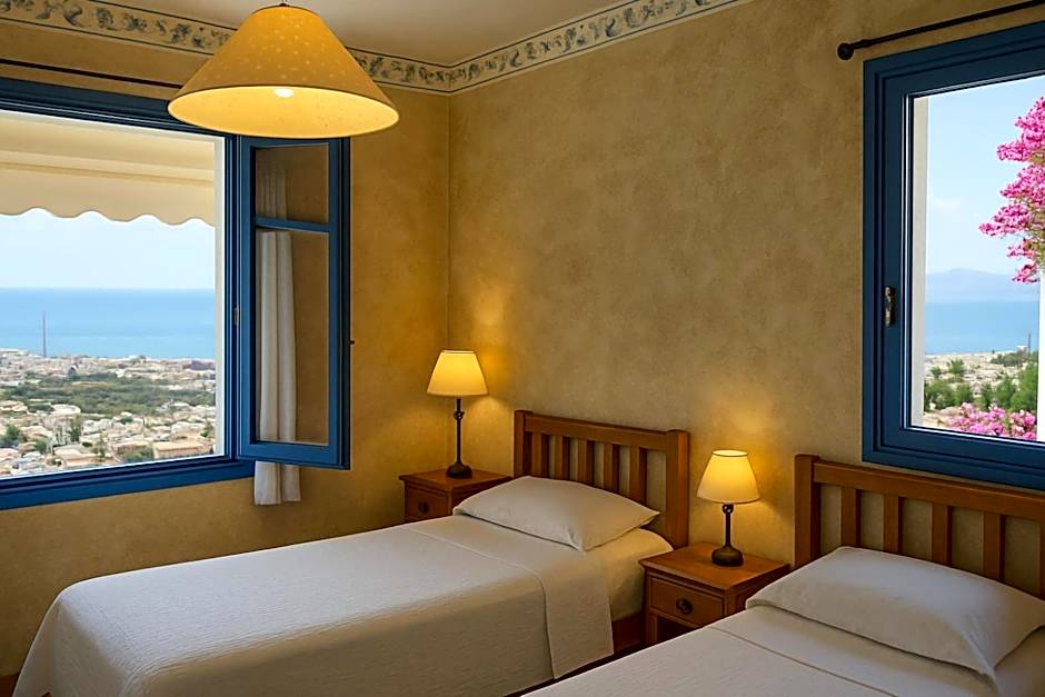 Korifi Suites - JR Villas Adults Only