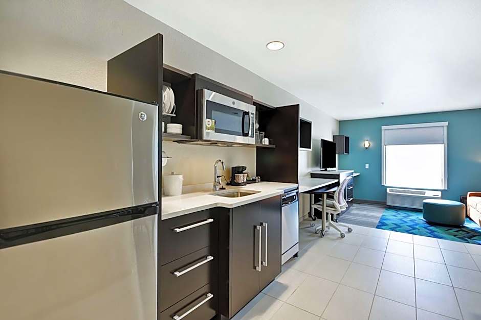 Home2 Suites by Hilton Carbondale, IL