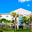 Holiday Inn Express West Palm Beach Metrocentre