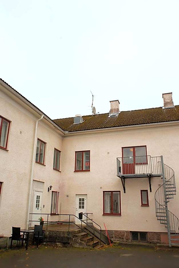 Eksjö Stadshotell Annex